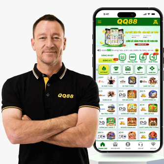 QQ88 Bóng Saba 88
